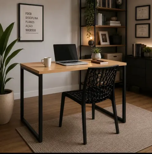 Mesa de escritório