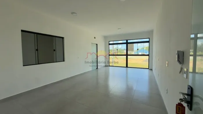 SALA COMERCIAL PARA LOCAÇÃO - ITINGA ARAQUARI