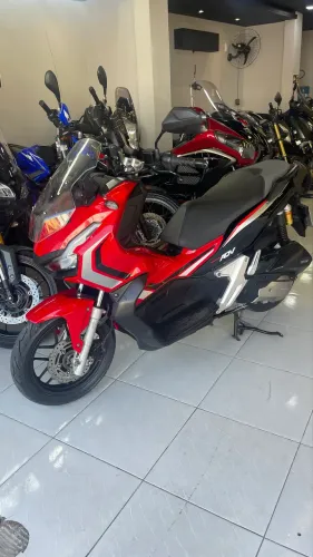 Honda ADV 150