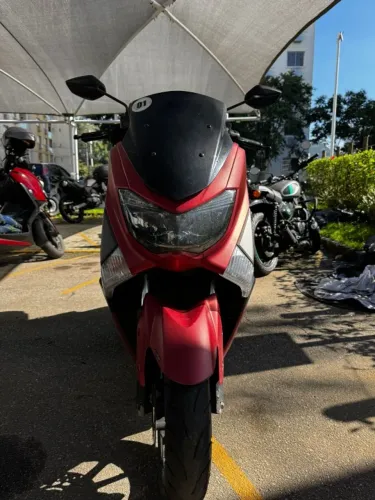 YAMAHA - NMAX (2019)