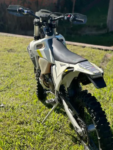 Husqvarna Te 300