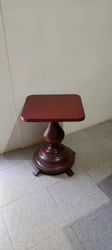 Mesinha de centro