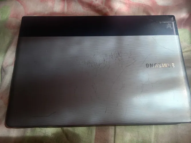 Notebook Samsung