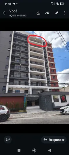 APT. MOBILIADO NA VILA FORMOSA VENDO , recém entregue, com móveis planejados em tudo