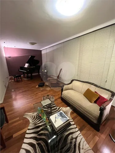 Apartamento com 3 quartos à venda em Bela vista - SP