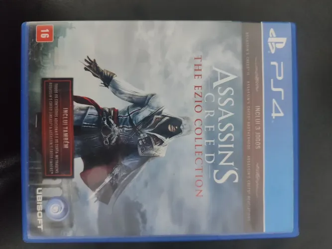 Assassin's creed 