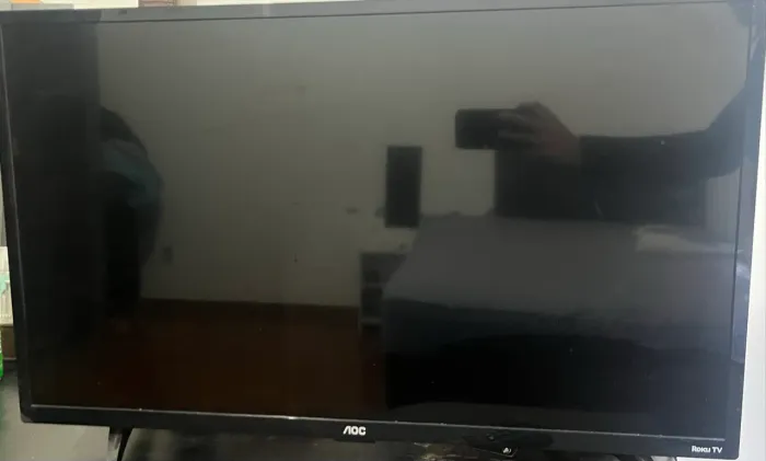 TV AOC ROKU