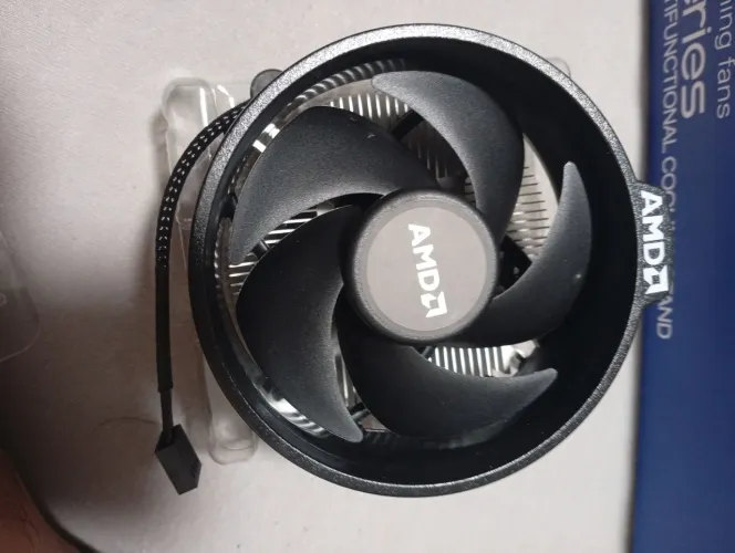 Cooler para Processador 
