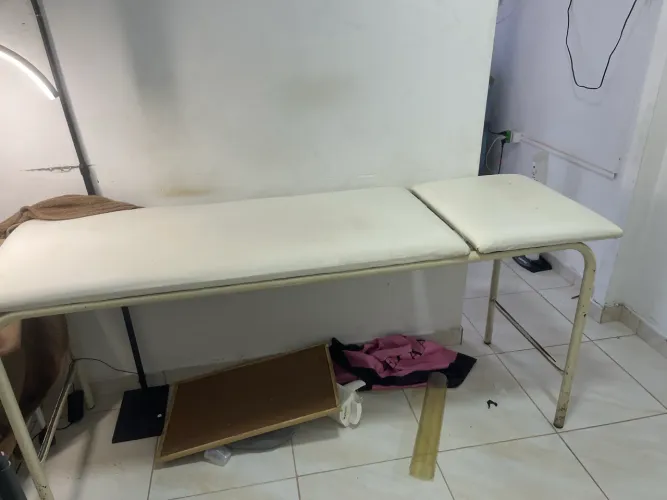 Vendo maca 