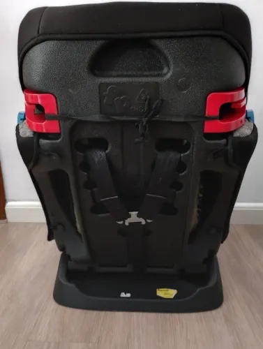 Cadeirinha de carro para Criança até 36 kilos 