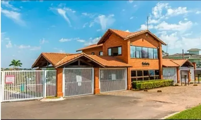Vendo terreno condomínio Solaris em Boituva - Fase 1