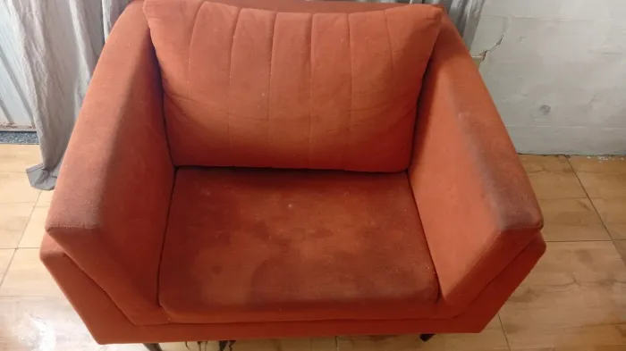 Poltronas 
