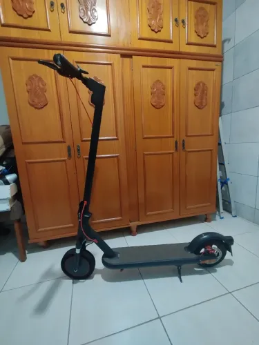 Patinete Foston X4 pro 