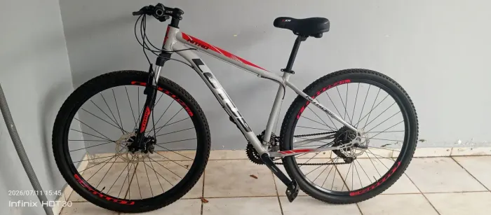 Vendo Lotus