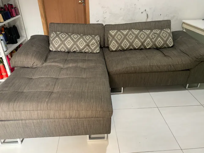 Sofá cama