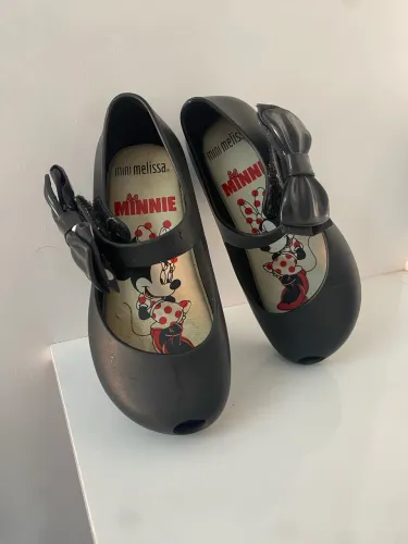 Mini Melissa