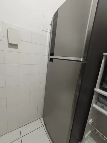 Refrigerador Brastemp