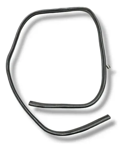 Borracha Guarnição Porta Ford Fiesta 1.6 2010 2011 2013