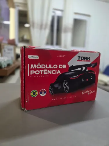 CHIP DE POTÊNCIA TORK ONE