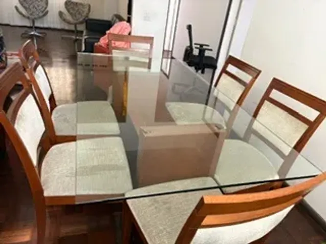 sala de jantar