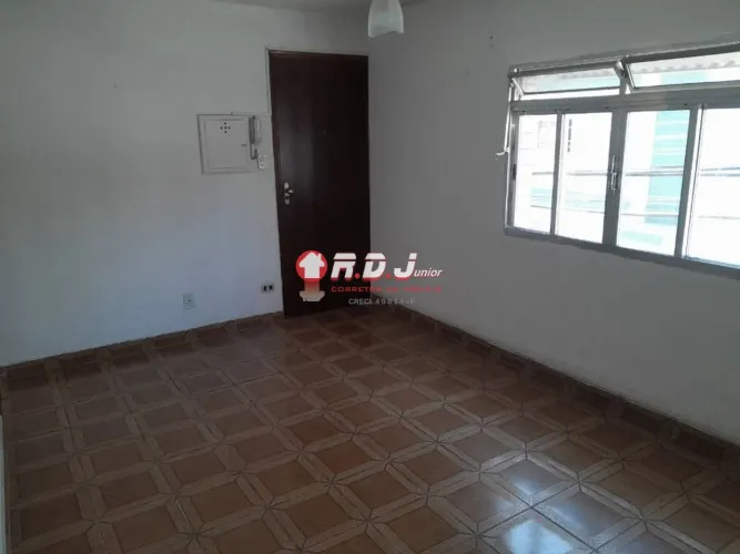 Apartamento com 3 dormitórios à venda, 60 m² por R$ 285.000 - Aparecida - Santos/SP