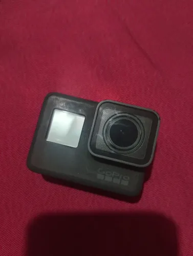 VENDO GOPRO HERO 5 VARIOS ACESSÓRIOS 