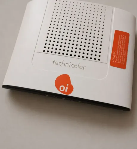 Modem internet