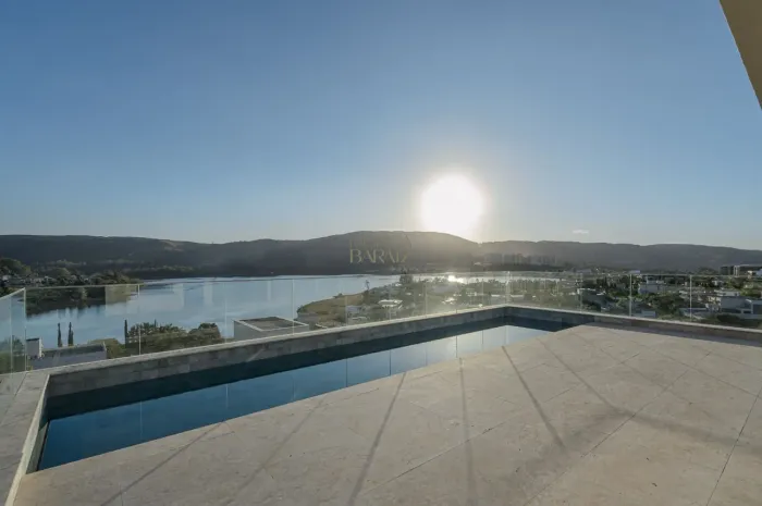 casa vista lagoa