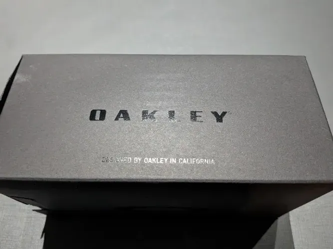 Óculos Oakley Ejector