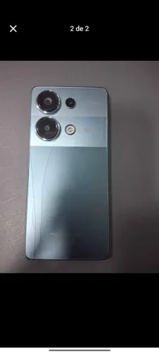 REDMI NOTE 13 PRO