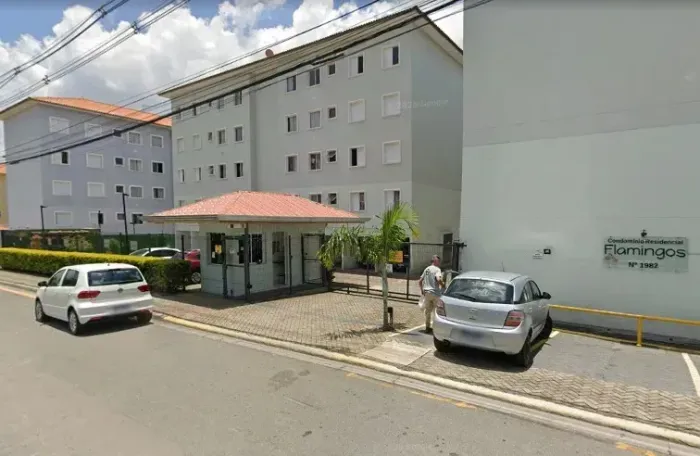 APARTAMENTO À VENDA NO MORADA DOS PÁSSAROS NO LOTEAMENTO PARQUE INDUSTRIAL - JUNDIAÍ SP