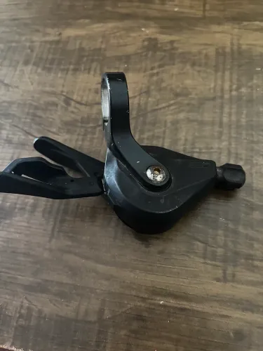 Trocadores Shimano Deore