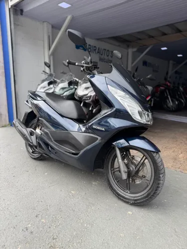 PCX 150 2018