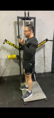 Apolete 3 em 1