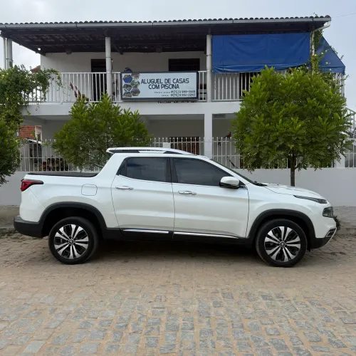 Fiat Toro Volcano 2.0 16V 4X4 TB Diesel Aut. 2023