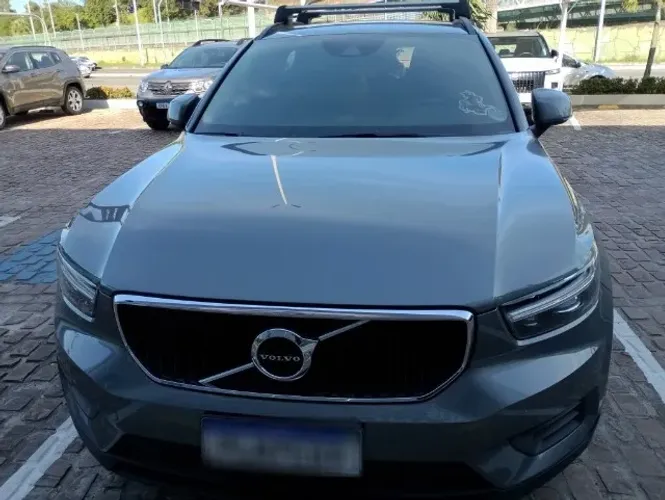 Volvo XC40 T-4 2.0 190cv FWD 2019