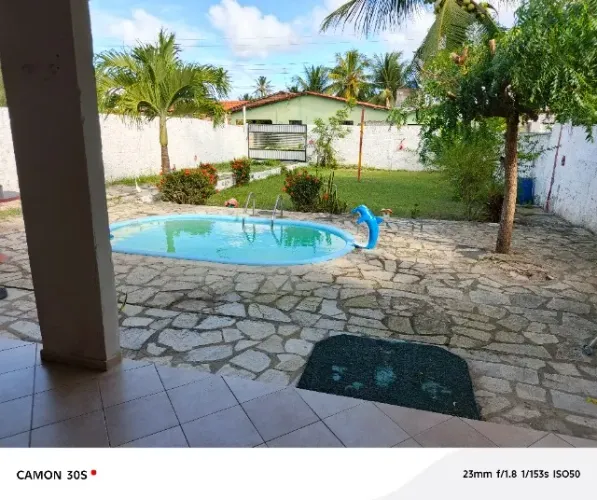 Casa em Lucena