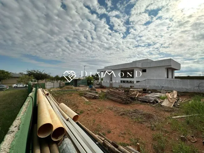 Terreno em condomínio à venda, Jardim Sul - Uberlândia/MG