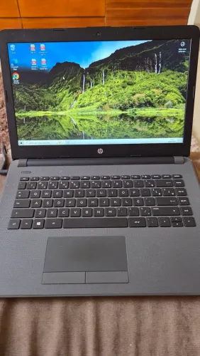 Notebook HP