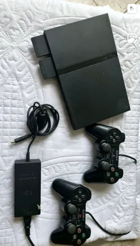 Sony PlayStation 2 