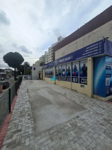 Ponto para alugar, 12 m² por R$ 2.000,00/mês - Maraponga - Fortaleza/CE