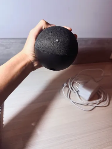 ALEXA ECHO 5ª GERAÇÃO