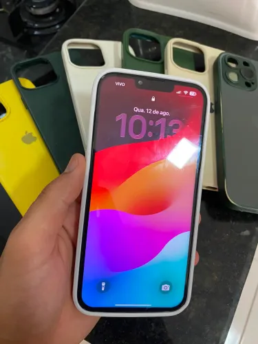 IPHONE 13pro max