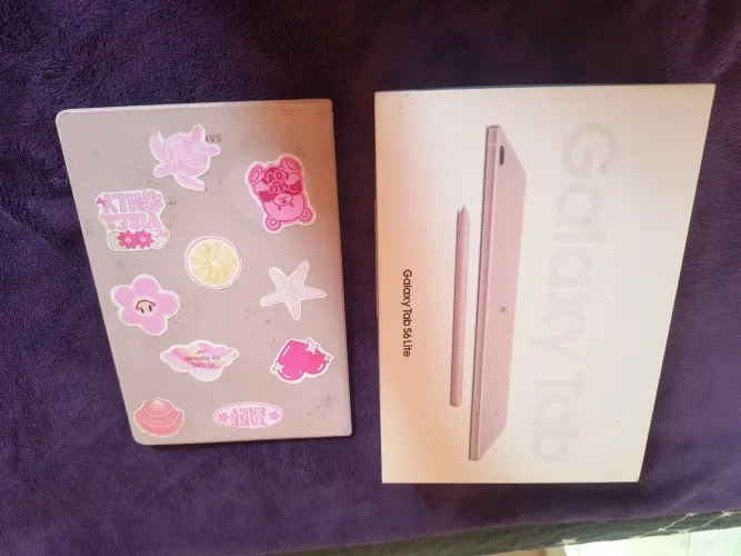 Tablet Samsung S6 Lite