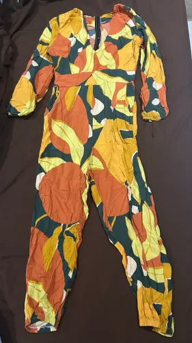 Macacão