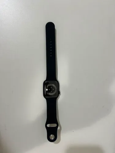 Apple Watch séries 8 GPS **pouco uso ***