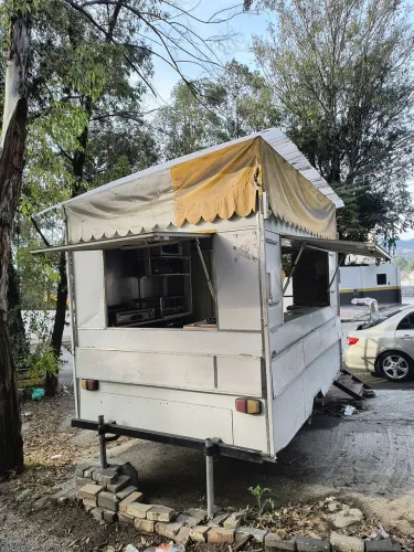 Trailer