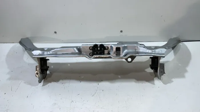 Painel frontal superior Peugeot 208 2016 2017