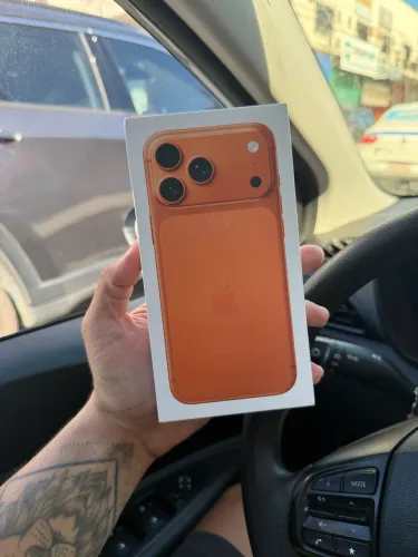 PROMOÇÃO 17 Pro Max