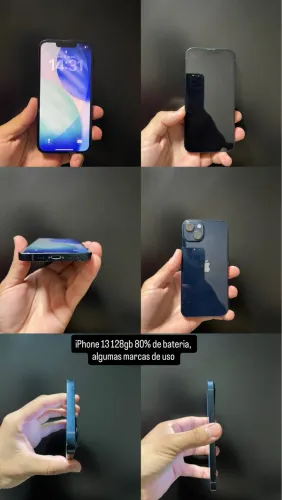 iPhone 13